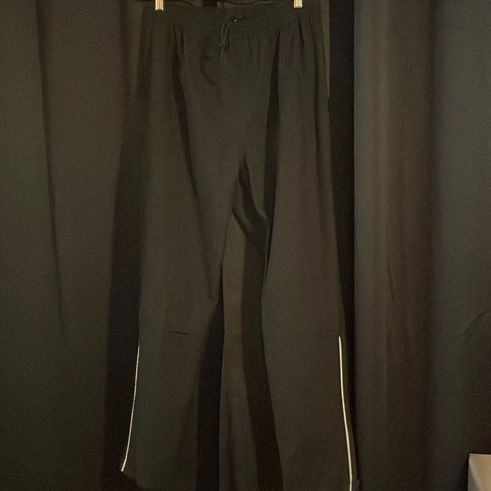 Frank Shorter sports men’s X large Gore-Tex rain pants